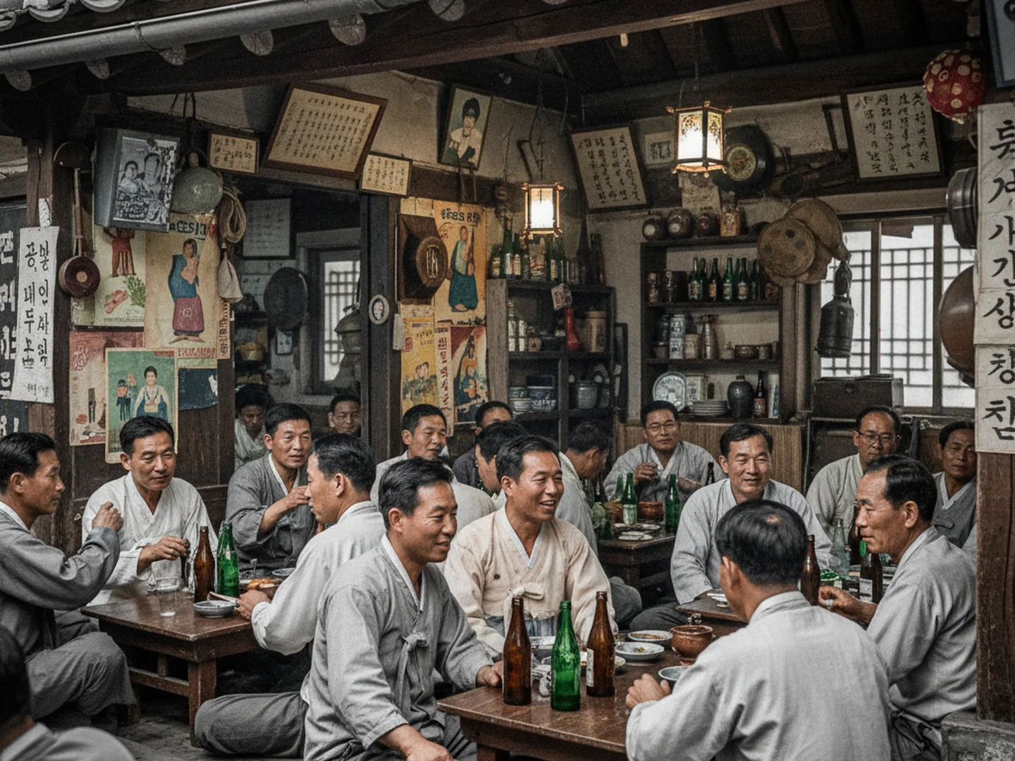 동네한바퀴 통술집02